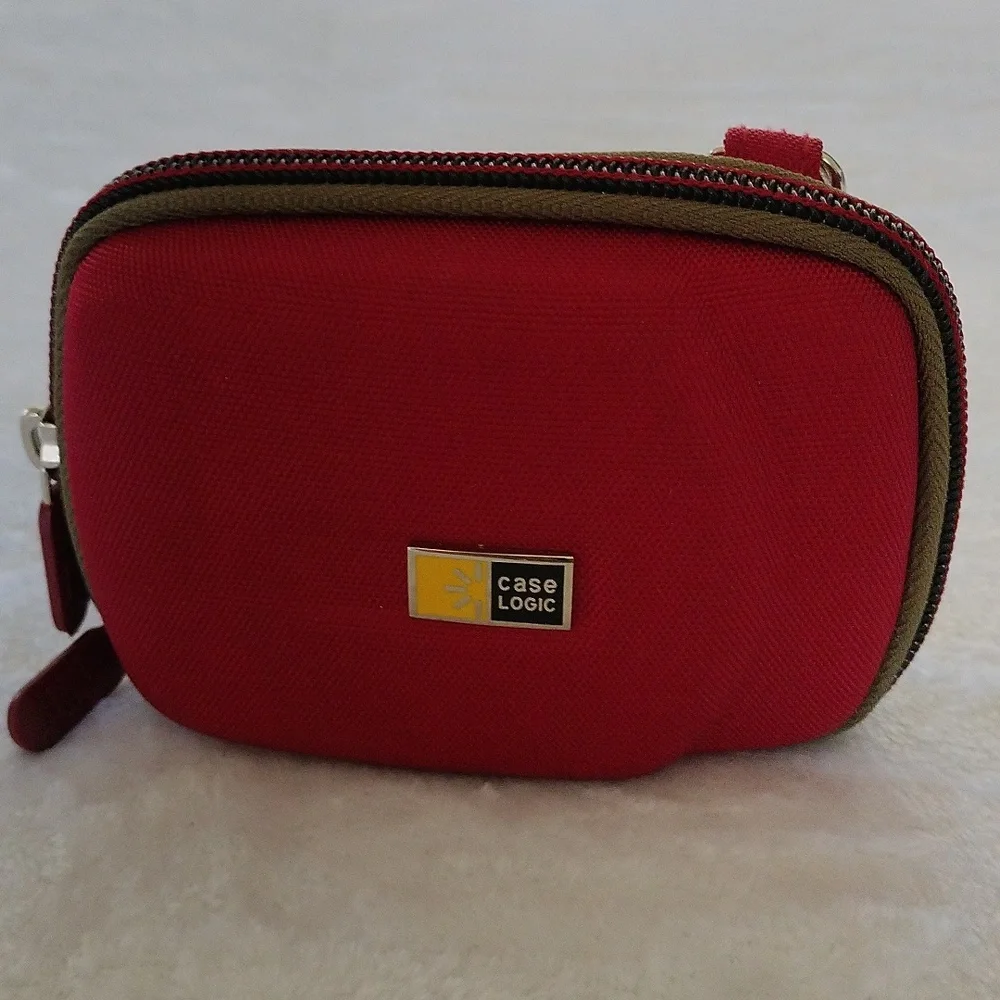 Case Logic small digital Camara bag
